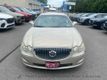 2009 Buick LaCrosse 4dr Sedan CX - 23048977 - 1