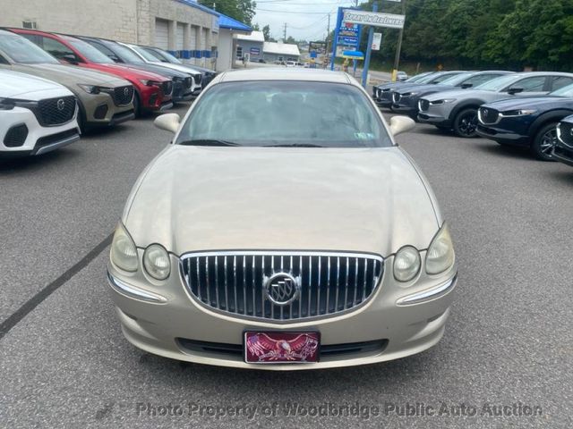 2009 Buick LaCrosse 4dr Sedan CX - 23048977 - 1