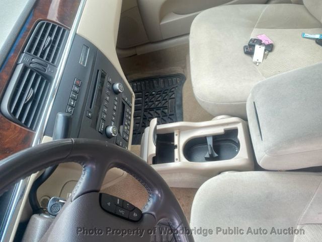 2009 Buick LaCrosse 4dr Sedan CX - 23048977 - 7