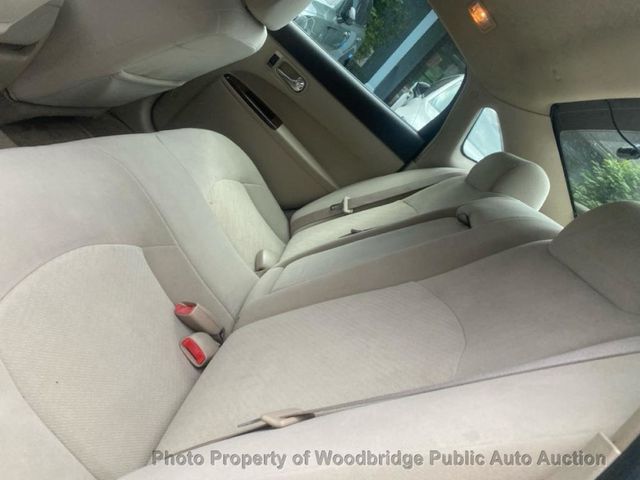 2009 Buick LaCrosse 4dr Sedan CX - 23048977 - 8