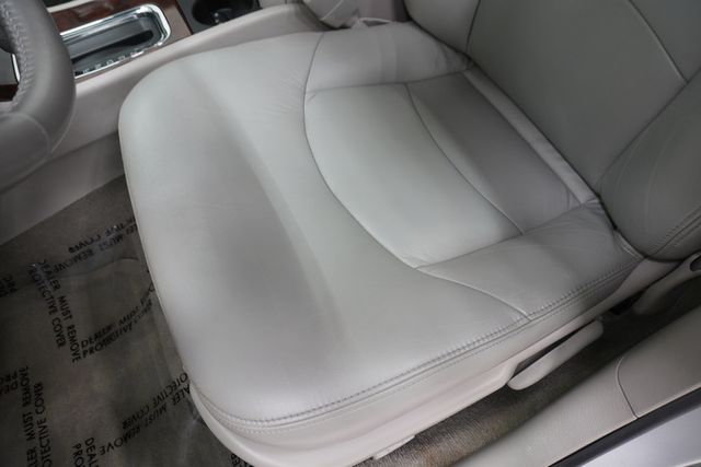2009 Buick LaCrosse 4dr Sedan CX - 23013755 - 9