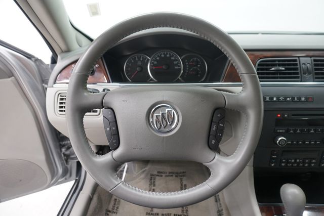 2009 Buick LaCrosse 4dr Sedan CX - 23013755 - 12