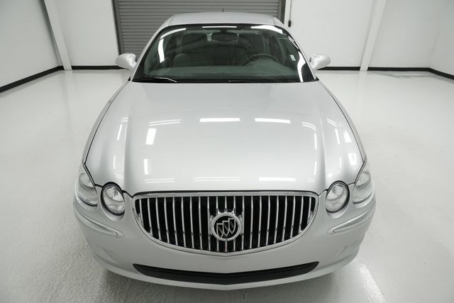 2009 Buick LaCrosse 4dr Sedan CX - 23013755 - 1