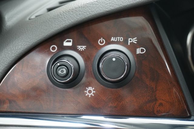 2009 Buick LaCrosse 4dr Sedan CX - 23013755 - 19