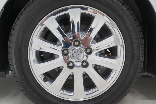 2009 Buick LaCrosse 4dr Sedan CX - 23013755 - 25