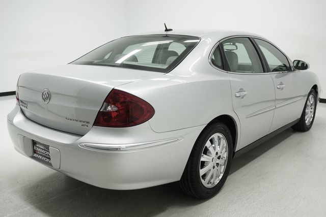 2009 Buick LaCrosse 4dr Sedan CX - 23013755 - 3