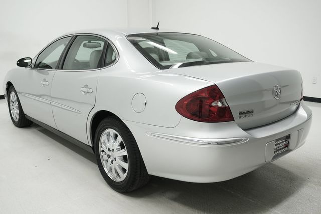 2009 Buick LaCrosse 4dr Sedan CX - 23013755 - 5