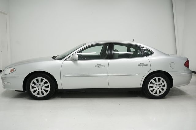 2009 Buick LaCrosse 4dr Sedan CX - 23013755 - 6