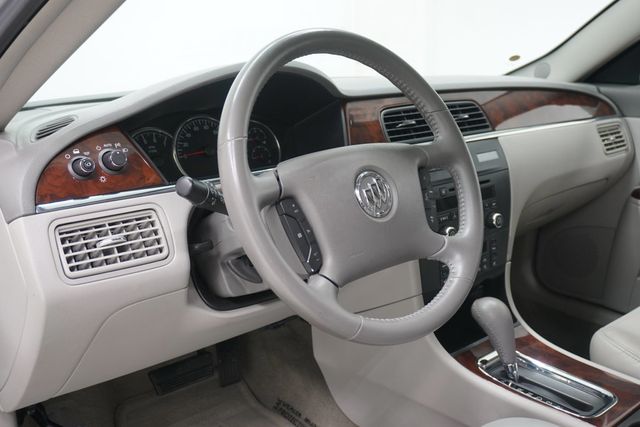 2009 Buick LaCrosse 4dr Sedan CX - 23013755 - 7