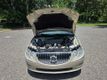 2009 Buick LaCrosse 4dr Sedan CX - 23039133 - 11
