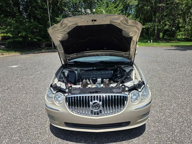 2009 Buick LaCrosse 4dr Sedan CX - 23039133 - 11