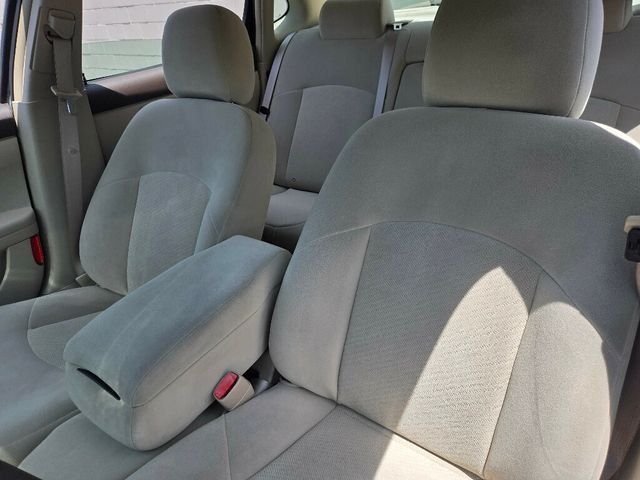 2009 Buick LaCrosse 4dr Sedan CX - 23039133 - 14