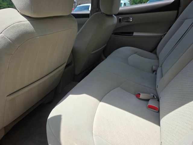 2009 Buick LaCrosse 4dr Sedan CX - 23039133 - 15