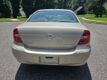 2009 Buick LaCrosse 4dr Sedan CX - 23039133 - 3