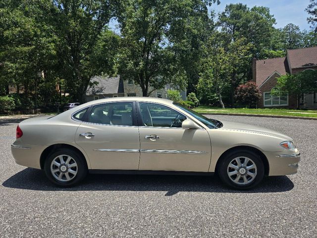 2009 Buick LaCrosse 4dr Sedan CX - 23039133 - 5