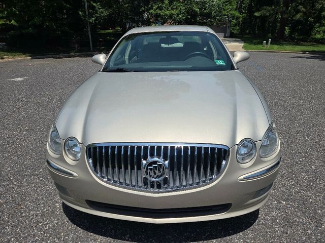 2009 Buick LaCrosse 4dr Sedan CX - 23039133 - 7