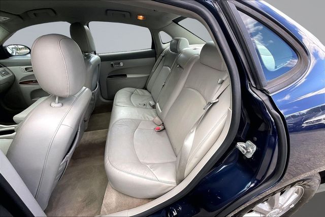 2009 Buick LaCrosse 4dr Sedan CXL - 23070606 - 16