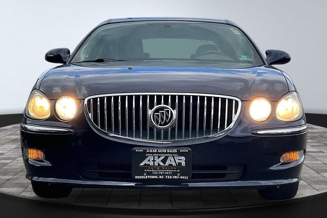 2009 Buick LaCrosse 4dr Sedan CXL - 23070606 - 1