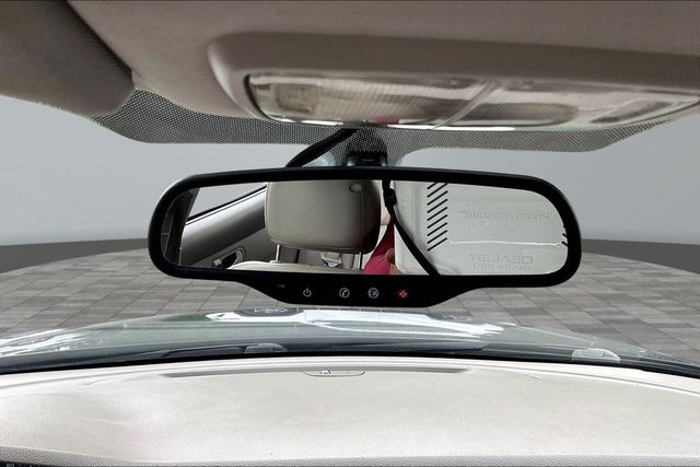 2009 Buick LaCrosse 4dr Sedan CXL - 23070606 - 27