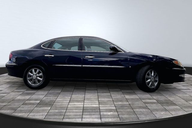 2009 Buick LaCrosse 4dr Sedan CXL - 23070606 - 7