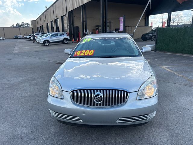 2009 Buick Lucerne 4dr Sedan CX - 22994542 - 1