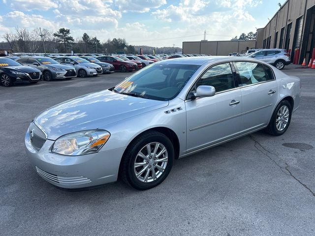 2009 Buick Lucerne 4dr Sedan CX - 22994542 - 2