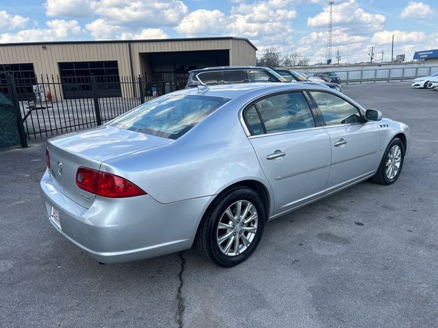 2009 Buick Lucerne 4dr Sedan CX - 22994542 - 3