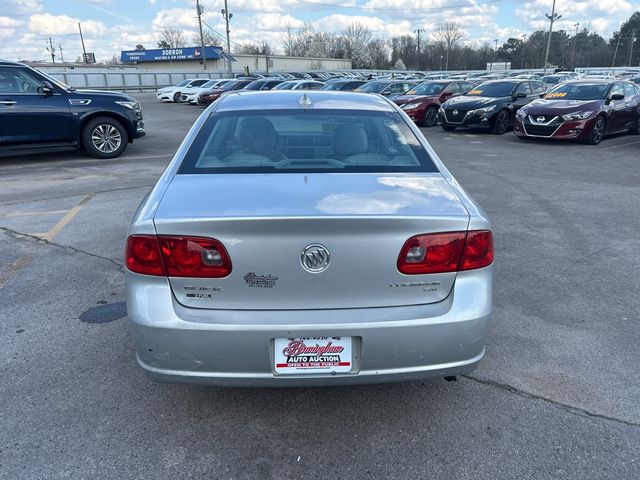 2009 Buick Lucerne 4dr Sedan CX - 22994542 - 4