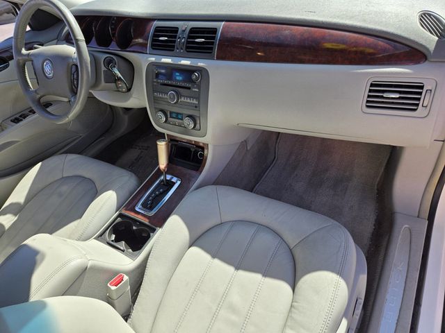 2009 Buick Lucerne 4dr Sedan CXL - 22963553 - 12