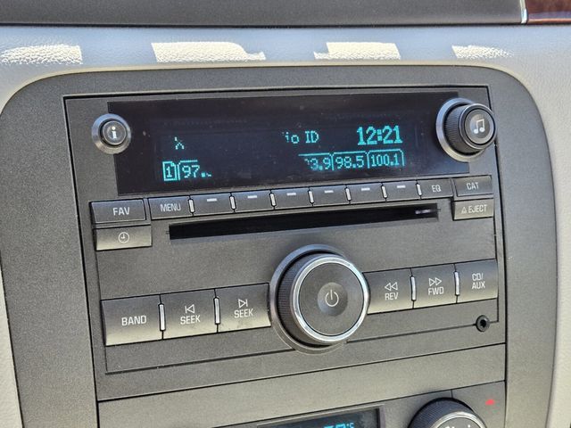 2009 Buick Lucerne 4dr Sedan CXL - 22963553 - 17