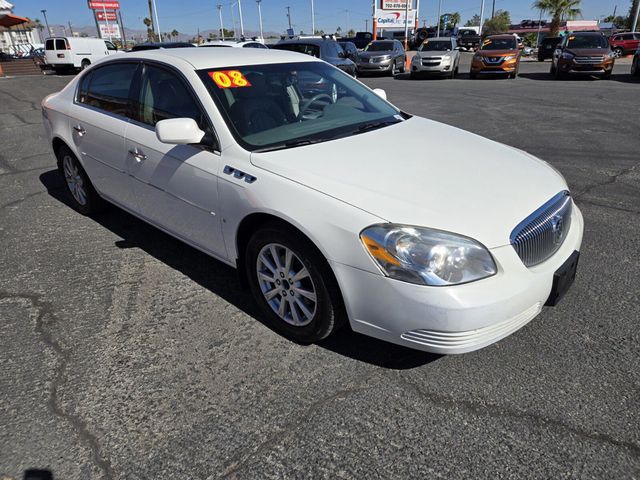 2009 Buick Lucerne 4dr Sedan CXL - 22963553 - 3