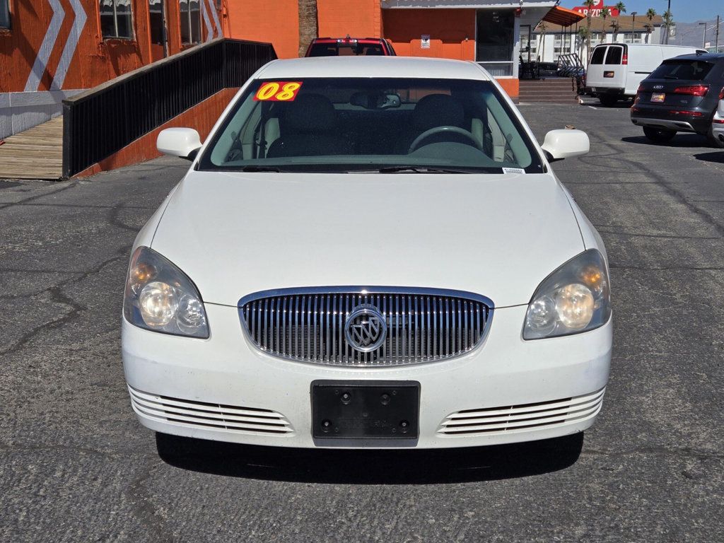 2009 Buick Lucerne 4dr Sedan CXL - 22929944 - 4