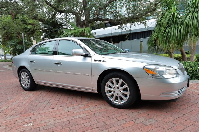2009 Buick Lucerne CX - 23035909 - 0