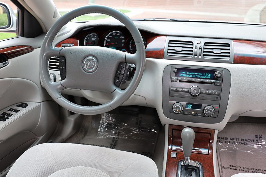 2009 Buick Lucerne CX - 23035909 - 9