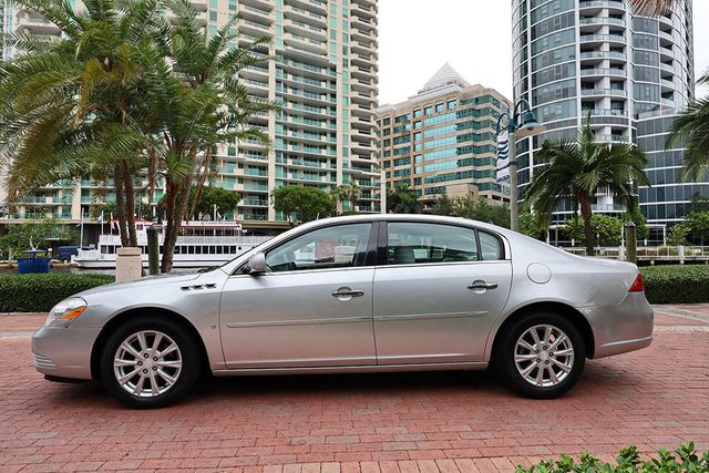 2009 Buick Lucerne CX - 23035909 - 13