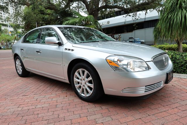 2009 Buick Lucerne CX - 23035909 - 16
