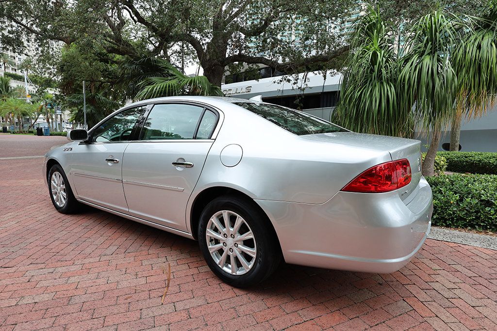 2009 Buick Lucerne CX - 23035909 - 17