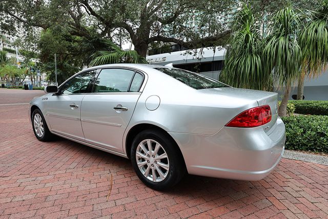 2009 Buick Lucerne CX - 23035909 - 17