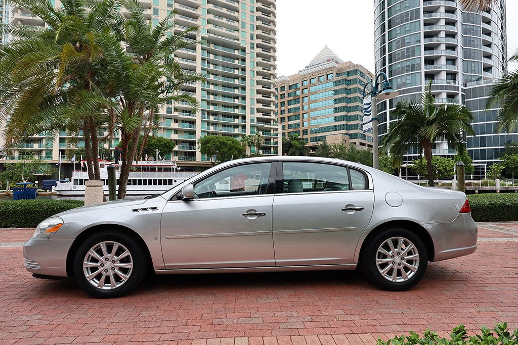 2009 Buick Lucerne CX - 23035909 - 1