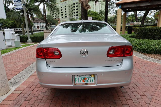2009 Buick Lucerne CX - 23035909 - 20