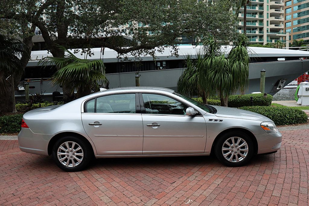 2009 Buick Lucerne CX - 23035909 - 21