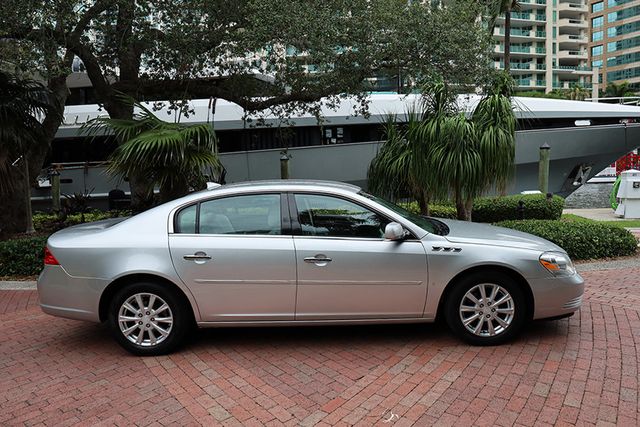 2009 Buick Lucerne CX - 23035909 - 21