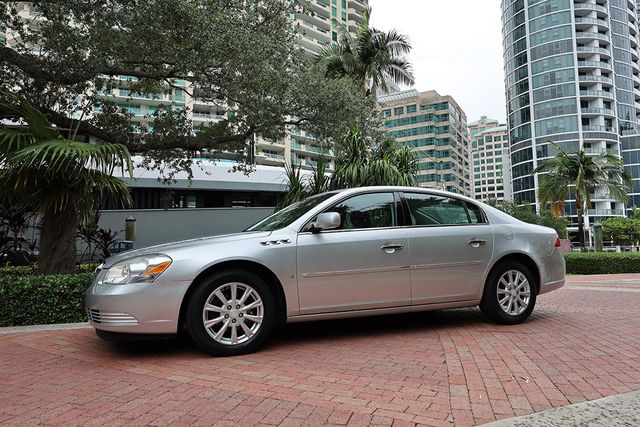 2009 Buick Lucerne CX - 23035909 - 22