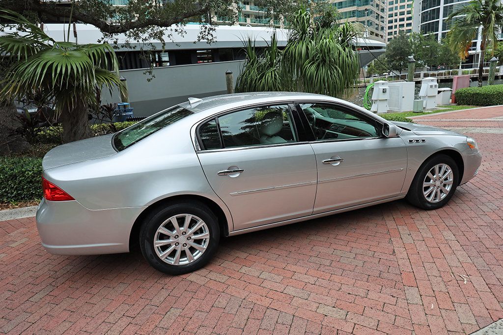 2009 Buick Lucerne CX - 23035909 - 23
