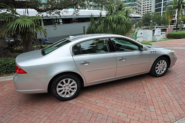 2009 Buick Lucerne CX - 23035909 - 23