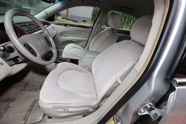 2009 Buick Lucerne CX - 23035909 - 25