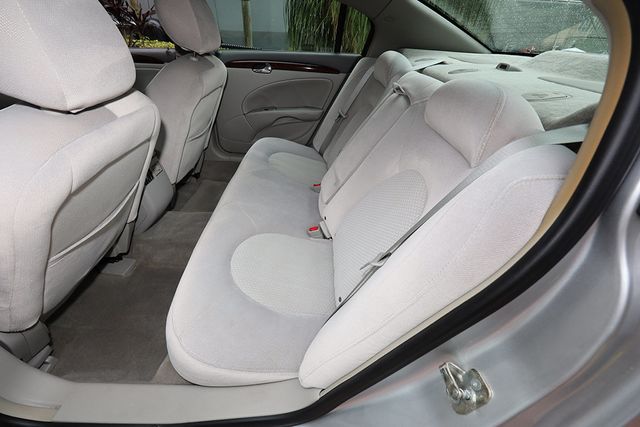2009 Buick Lucerne CX - 23035909 - 27