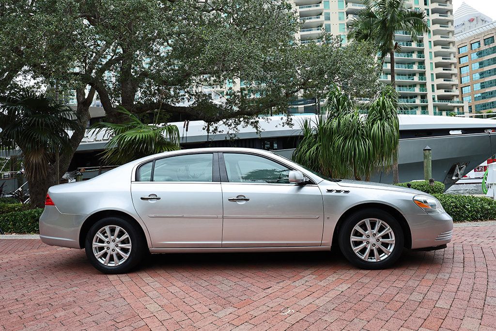 2009 Buick Lucerne CX - 23035909 - 2