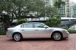 2009 Buick Lucerne CX - 23035909 - 2