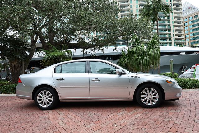 2009 Buick Lucerne CX - 23035909 - 2